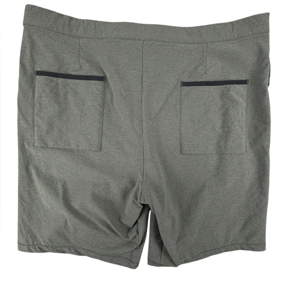 Mission‎ Workshop | Omni Shorts | Grey | 35 | Like New!!